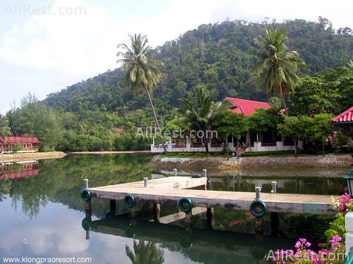 KLong Prao Resort 9